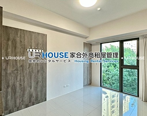 忠孝新生全新質感建案⁕一層一戶第一手入住⁕雙面大落地採光 - Image 3