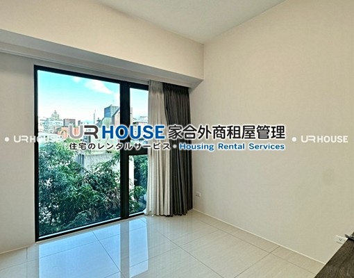 忠孝新生全新質感建案⁕一層一戶第一手入住⁕雙面大落地採光 - Image 6