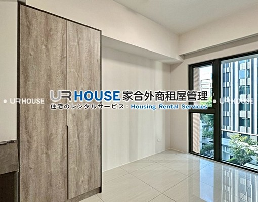 忠孝新生全新質感建案⁕一層一戶第一手入住⁕雙面大落地採光 - Image 5