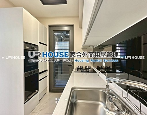 忠孝新生全新質感建案⁕一層一戶第一手入住⁕雙面大落地採光 - Image 9