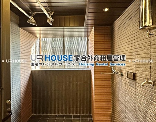 忠孝新生全新質感建案⁕一層一戶第一手入住⁕雙面大落地採光 - Image 10