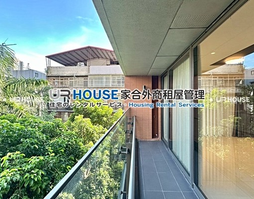 忠孝新生全新質感建案⁕一層一戶第一手入住⁕雙面大落地採光 - Image 11