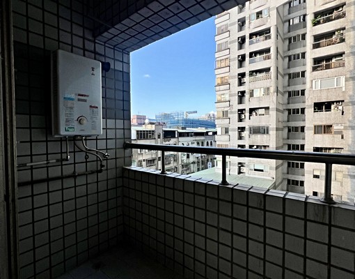 《社宅。可租補》宏普大第電梯2房整層出租/商圈完善/交通便利 - Image 7