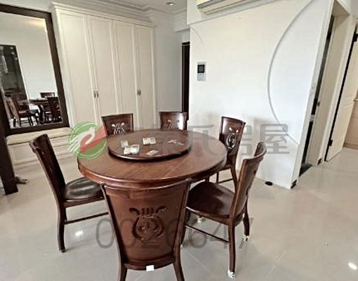 物超所值，台北灣大四房，高樓景觀、平車、大..，樣樣優。 - Image 5