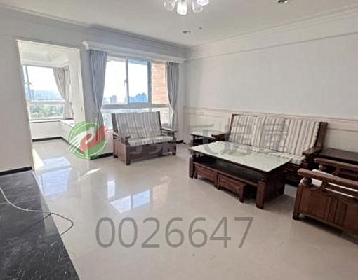 物超所值，台北灣大四房，高樓景觀、平車、大..，樣樣優。 - Image 3