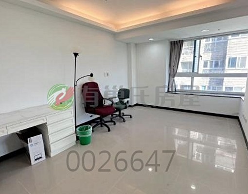 物超所值，台北灣大四房，高樓景觀、平車、大..，樣樣優。 - Image 4