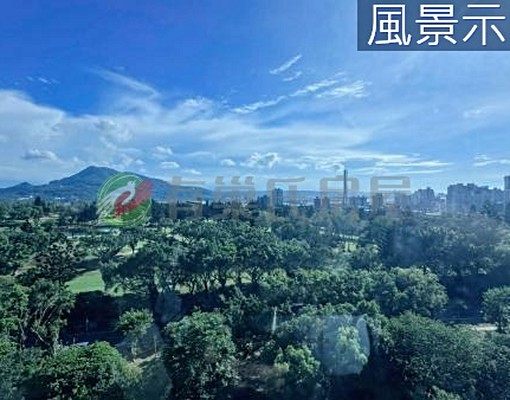 物超所值，台北灣大四房，高樓景觀、平車、大..，樣樣優。 - Image 7