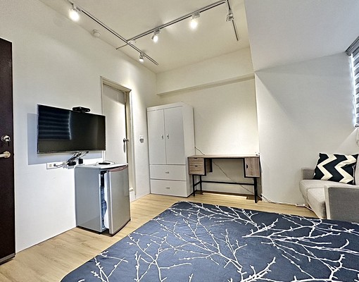 ➢近國光小學/興大/可貓/可租補/汽車位/陽台➢ - Image 4