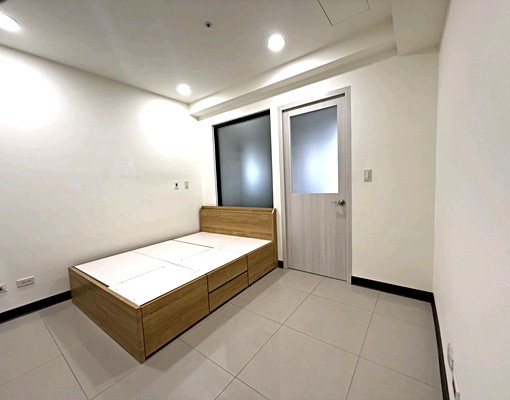 海都3裝潢套房含車位可租補 - Image 4