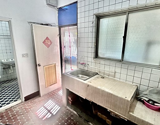 🌳免服務費可租補🌳近大橋頭站/免爬梯 - Image 12