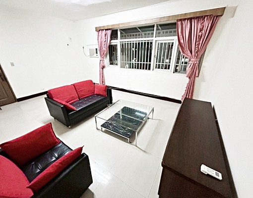 捷運幸福◆2+1房◆採光大空間★寵洽 - Image 1