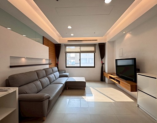 📍大全聯、工研院⎥大塊文章3改2房平車（含管、含汽車位 - Image 1