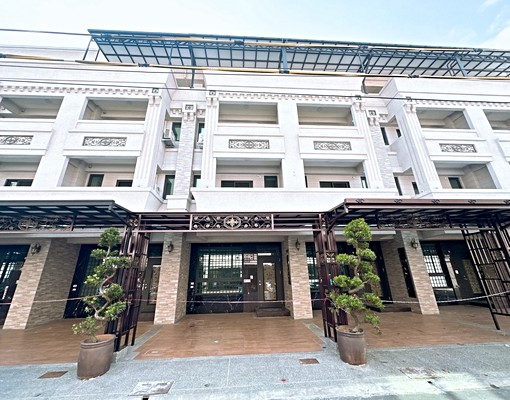 高雄大社#全新未住美透天#分租套房，雅房#一樓店面 - Image 1