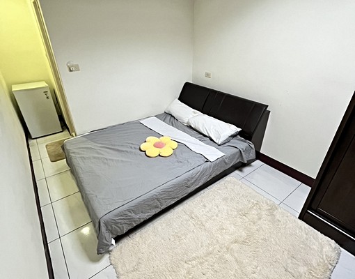 桃園後站/獨立套房/小資族首選 - Image 1