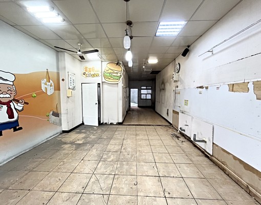 超可談的透天厝ʚ正臺灣大道臨路店面|人潮不斷 - Image 2