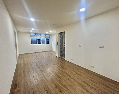 中路市府雙商圈公寓三房全新裝潢可租補可入戶籍 - Image 2