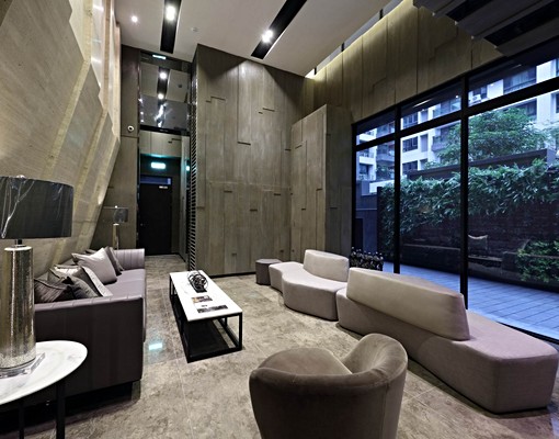 美術館|I-HOME3|明亮高樓|溫馨舒適美二房 - Image 11