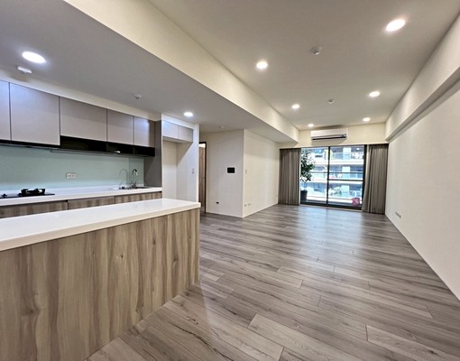 6962馥景莊園三房+B1平車/近漢神百貨/潭子運動中心 - Image 1