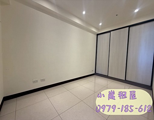 🎀小崴租屋/龜山後街/舒適2房車/可補助/可戶籍 - Image 7