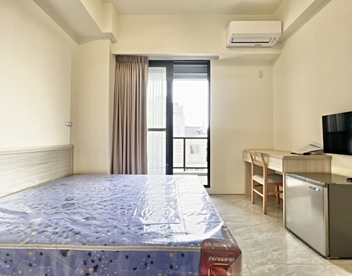 ➢近文心公園/南苑公園/捷運/可貓/可雙租補/陽台➢ - Image 4