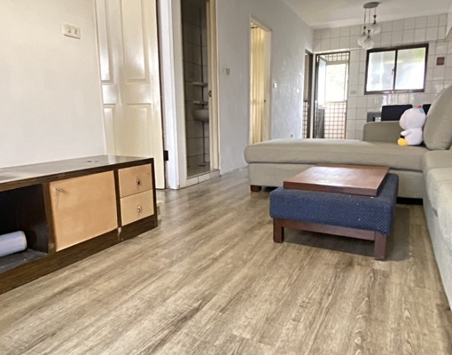 意志力租屋😃大里成功路租賃社宅、3樓華廈👑乖寵可談 - Image 1