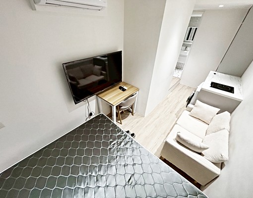 公館商圈【秒殺租案】獨洗★養貓洽★垃圾代收 - Image 2