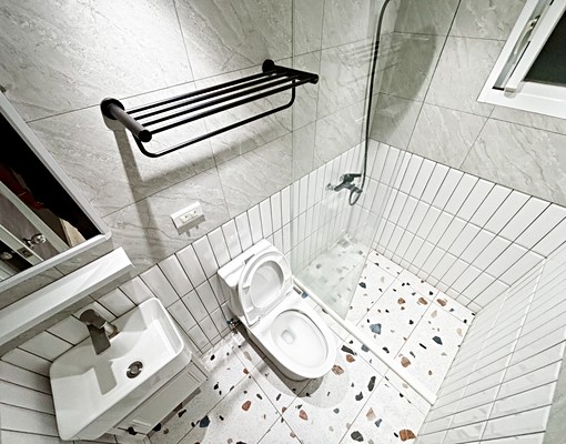 公館商圈【秒殺租案】獨洗★養貓洽★垃圾代收 - Image 5