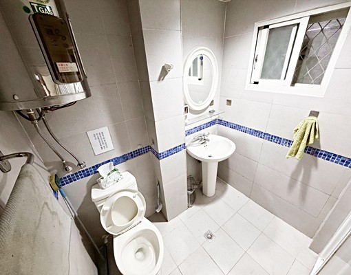 近捷運頂溪【優質租案】對外窗★衛浴開窗 - Image 2