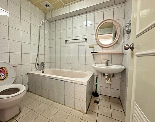 🏠可租補龍安路電梯三房 - Image 6