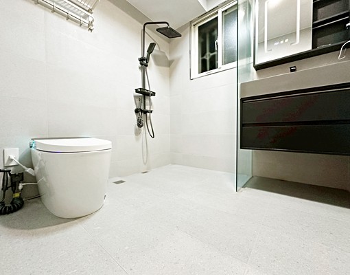 近捷運區公所【優質3房2衛】可補助★可養寵★全新裝潢 - Image 7