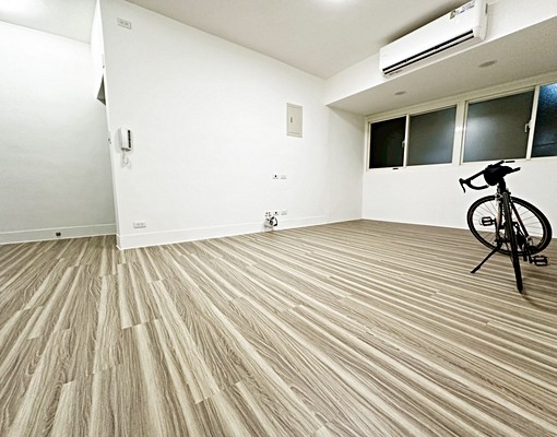 近捷運區公所【優質3房2衛】可補助★可養寵★全新裝潢 - Image 1