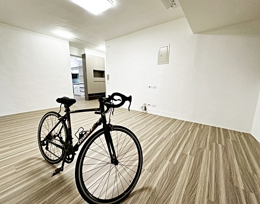 近捷運區公所【優質3房2衛】可補助★可養寵★全新裝潢 - Image 2