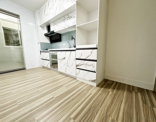 近捷運區公所【優質3房2衛】可補助★可養寵★全新裝潢 - Image 5