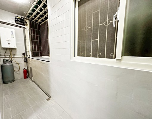 近捷運區公所【優質3房2衛】可補助★可養寵★全新裝潢 - Image 10