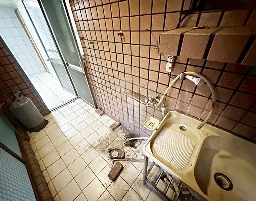 近中興橋【電梯3房2衛】可補助★可養寵★採光佳 - Image 12