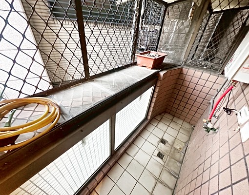 近中興橋【電梯3房2衛】可補助★可養寵★採光佳 - Image 15