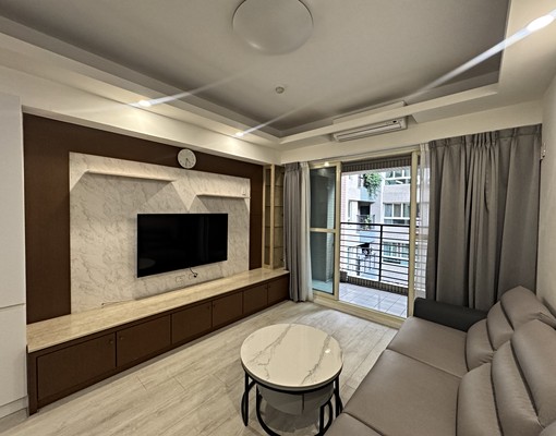 美術館精品三房平車 - Image 1