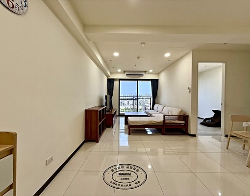 尼爾森精選💥蜜之地💥三房景觀戶💥平車💥我承辦 - Image 2