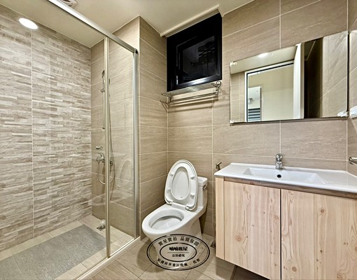 尼爾森精選💥蜜之地💥正三房景觀戶💥無限視野💥平車 - Image 14