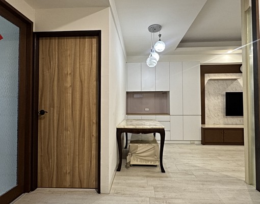 美術館精品三房平車 - Image 4