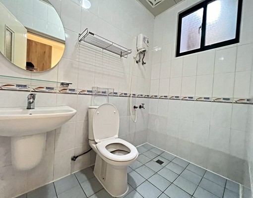 兩房三衛門前平車可工作室💕陽台獨曬@採光超好 - Image 12