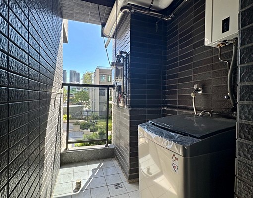 八德核心☀️全配兩房含車☀️租補入籍☀️興仁夜市｜學區 - Image 5