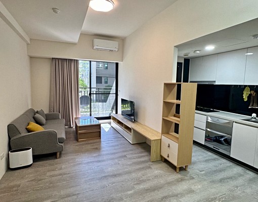 八德核心☀️全配兩房含車☀️租補入籍☀️興仁夜市｜學區 - Image 1