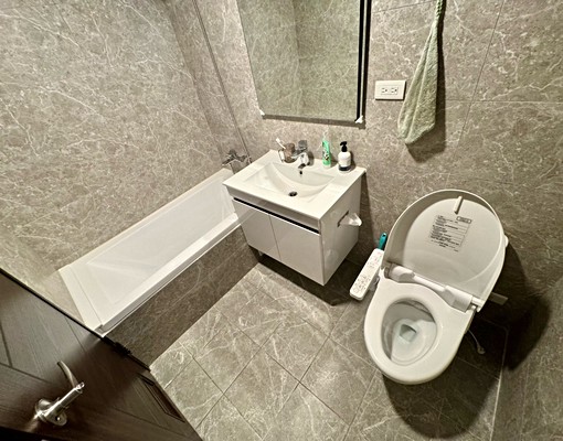 八德核心☀️全配兩房含車☀️租補入籍☀️興仁夜市｜學區 - Image 13