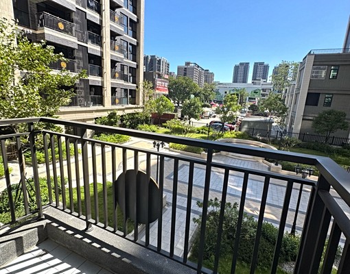 八德核心☀️全配兩房含車☀️租補入籍☀️興仁夜市|學區 - Image 14