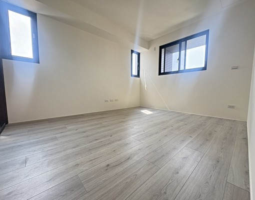 近國圖館富宇上和苑全新未住3房平面車位~租屋最謹慎 - Image 5