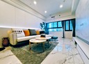 板橋區-民生路三段3房2廳，51.6坪