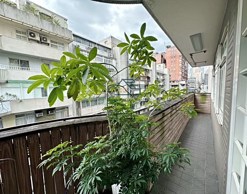 仁愛華園稀有釋出/採光好通風佳 - Image 12