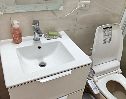 免服務費永和高採光方正格局三房公寓出租 - Image 12