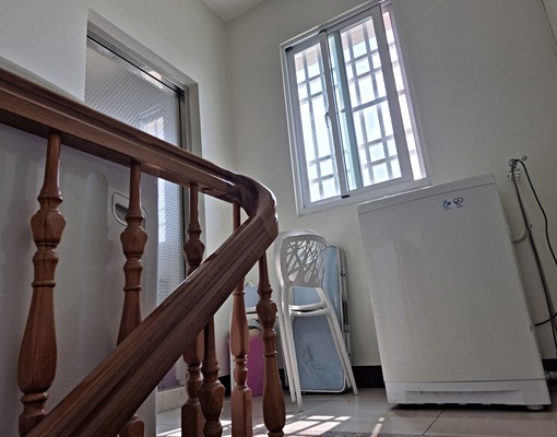 近嘉大聖馬溫馨套房 - 591租屋網 - Image 7